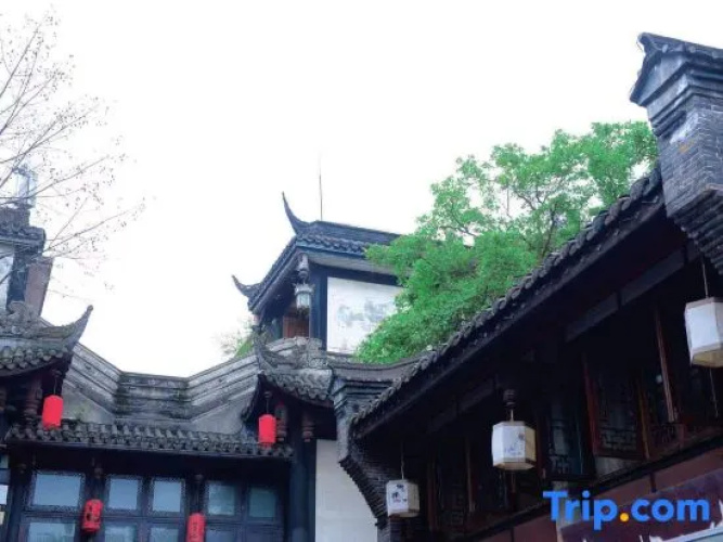 Chengdu Jinli Hotel