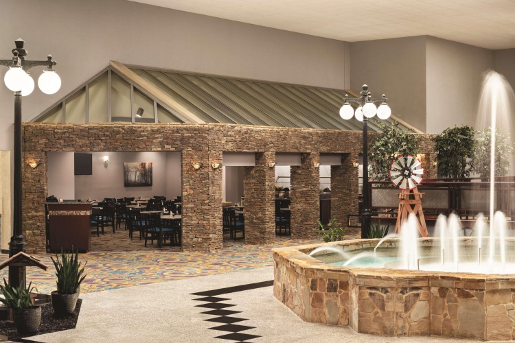 Radisson Fort Worth North - Fossil Creek photo 21