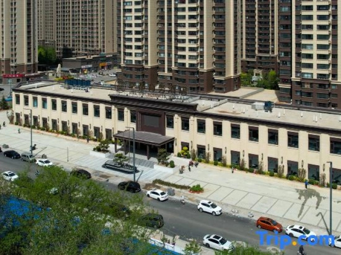 Imagen del hotel