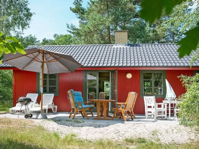 Cottage