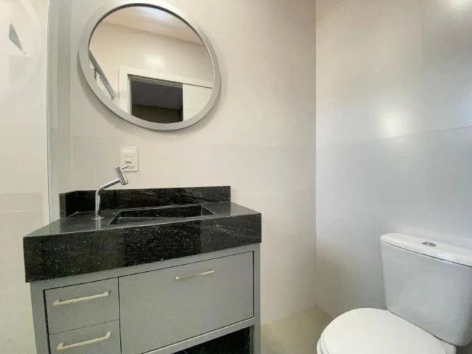 Double Duplex Apartment