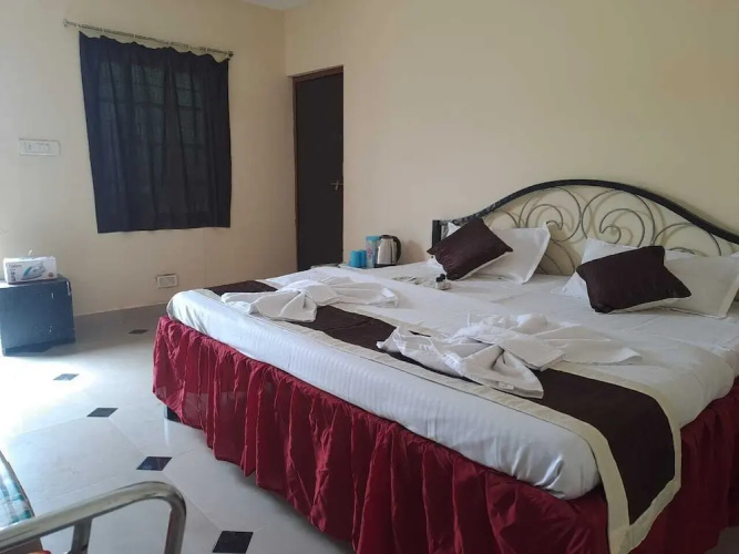 My India Resorts