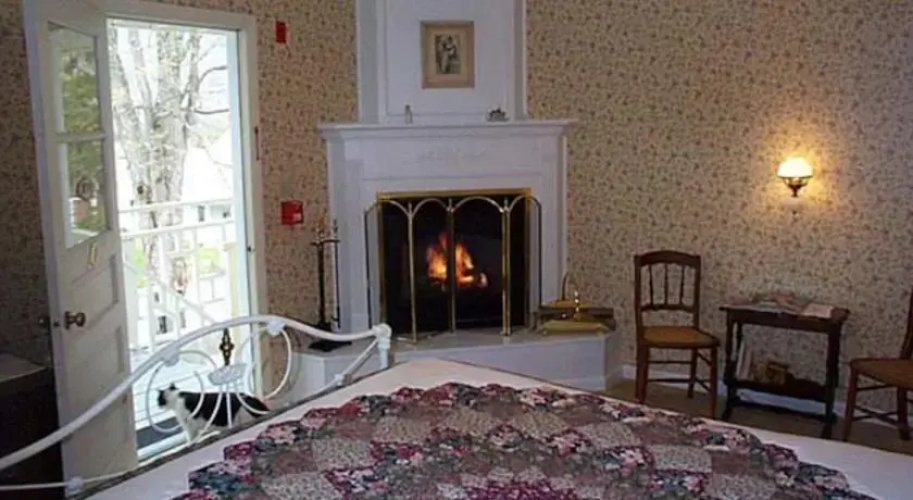 Silas Griffith Inn