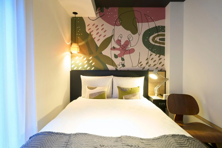Hotel Resol Ueno