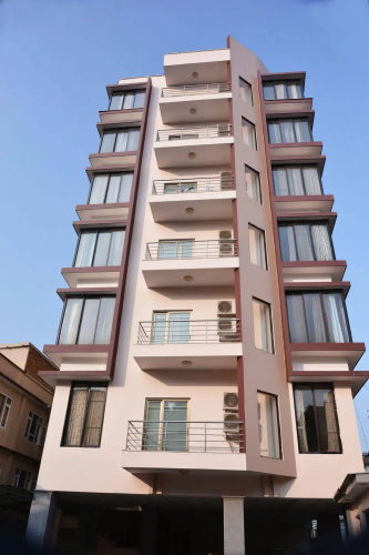 Hotelafbeelding