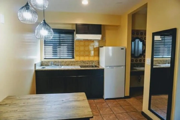 Standard Double Family room