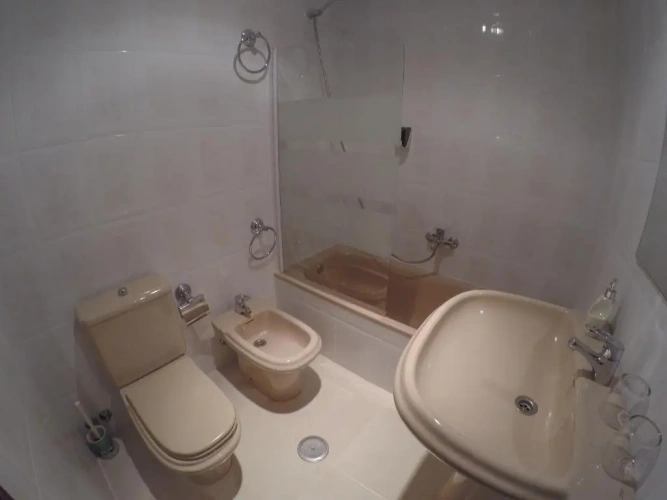 Superior Double room with garden view