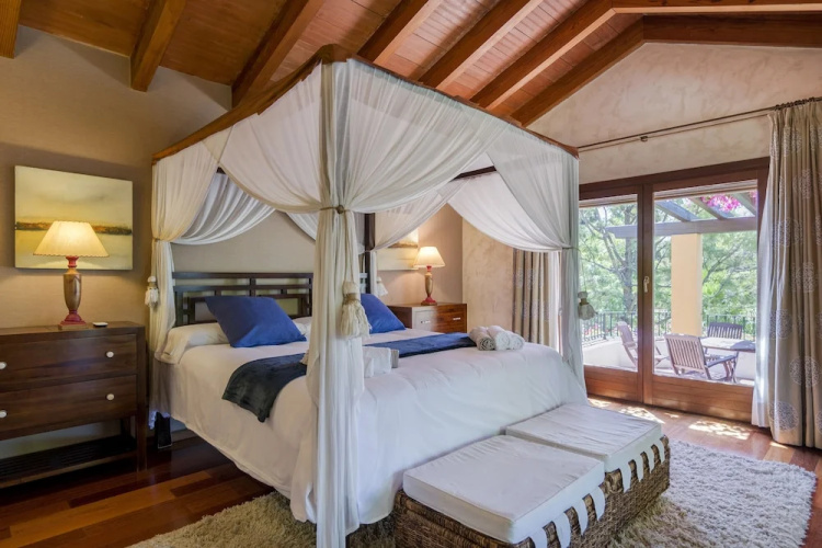 Villa El Mirador
