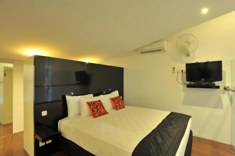 Bali Yarra Villas Seminyak