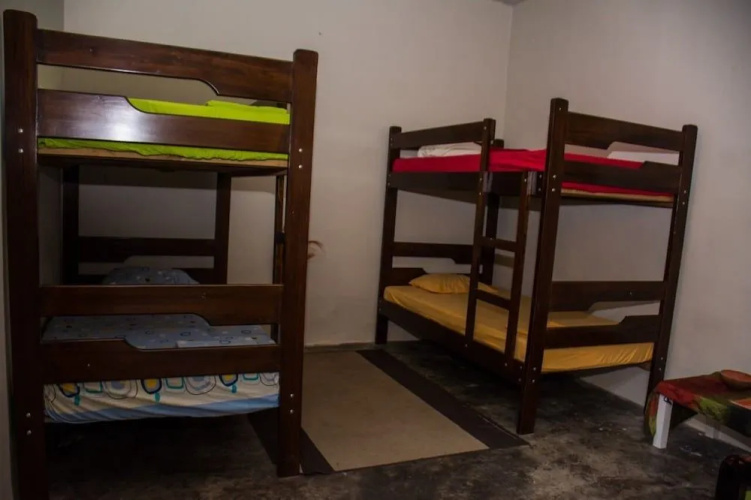Hostel In.Dios