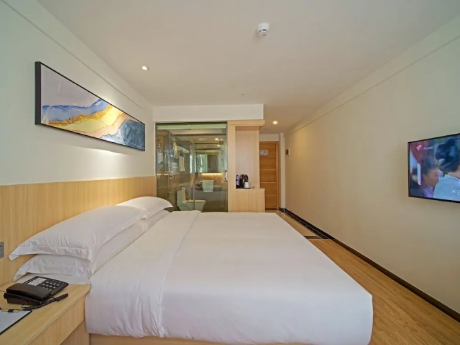 Business Double room