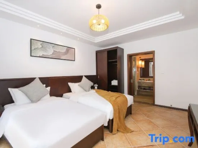 2 Bedrooms Family Suite
