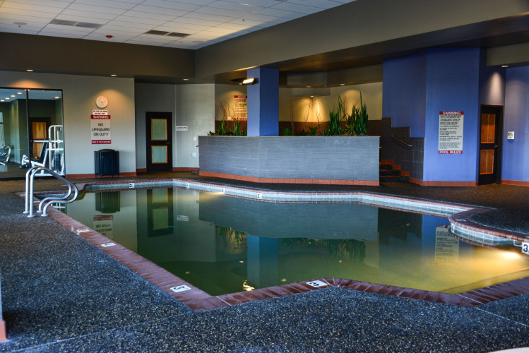 Prescott Resort & Conference Center photo 16
