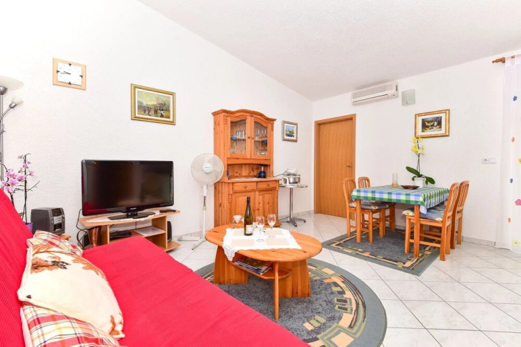 Apartments Rote Rosen