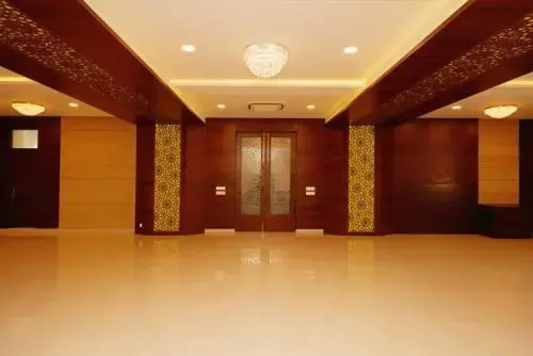 Kamar Residences