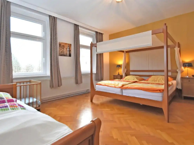 Heritage Villa With Home Cinema, Sauna