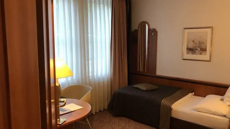 Economy Single room