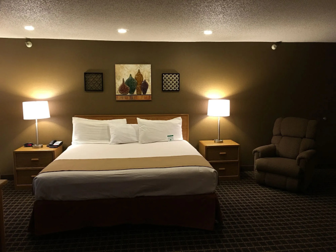 Econo Lodge Quincy