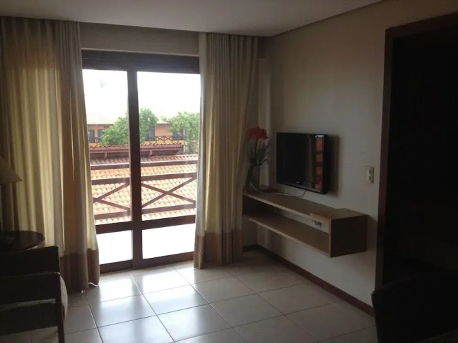 Kariri Beach Residencr