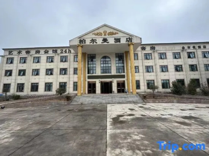 Hotel Berman Puyang