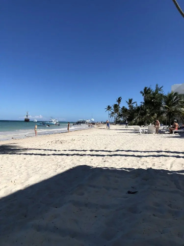 Soriano boutique rooms private beach