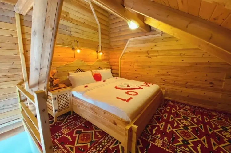 Classic Triple room