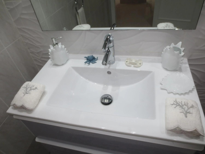 Ocean house & perfect for you