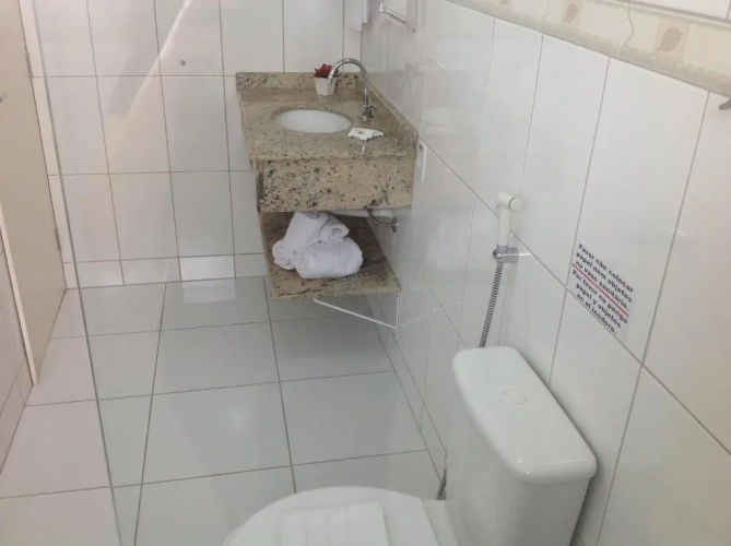 1 Bedroom Suite