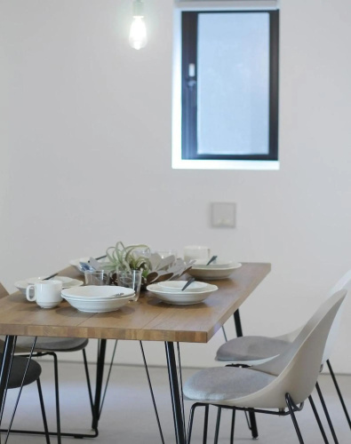Spacious Apt Famous Hiroshima Dori 6ppl
