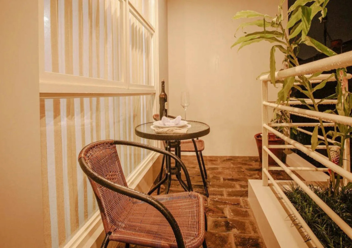 Bali True Living Apartment
