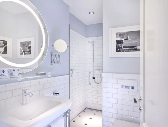1 Bedroom Premium Apartment