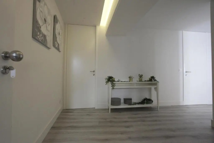 Apartamento das Malheiras