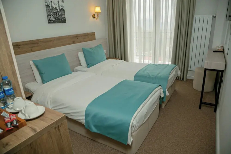 Qarabag Hotel