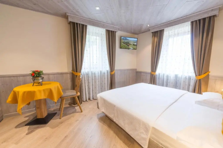 Agritur Casa Fabri