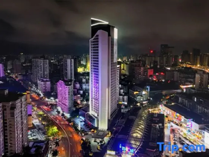 JUNHAO Hotel