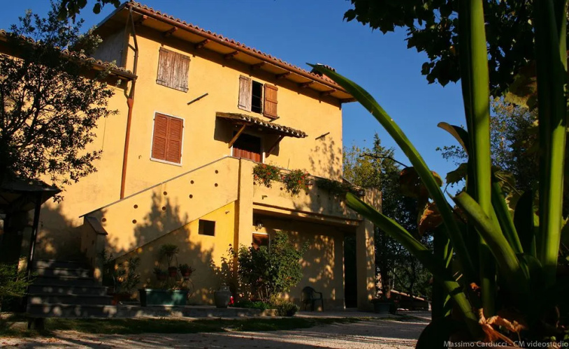 Otel görseli