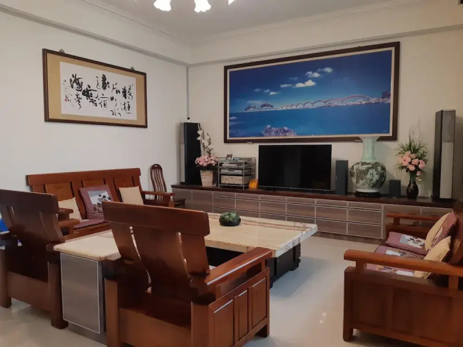 Sea Bay B&B