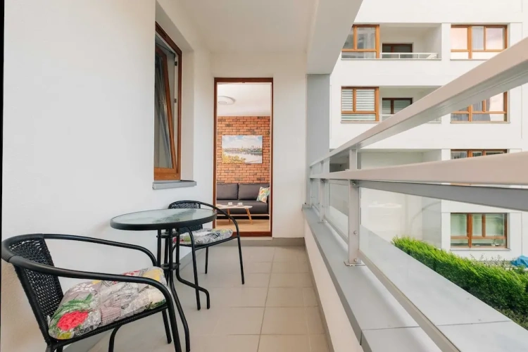 Superior Quadruple Apartment