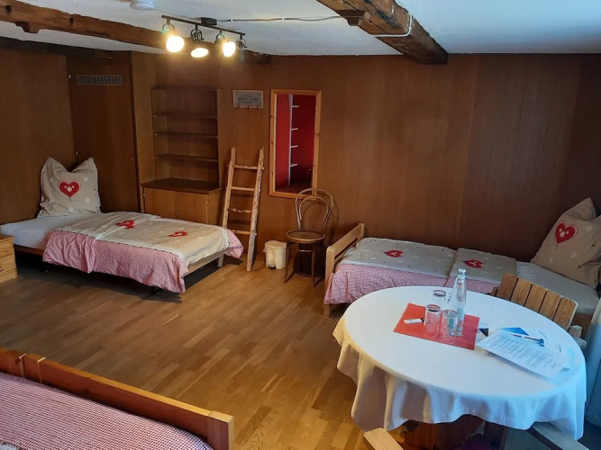 Gasthaus Schwand
