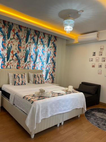Grand sur butik otel
