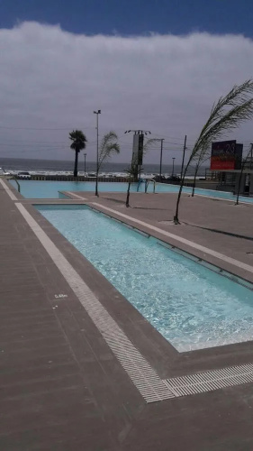 Condominio Club Oceano
