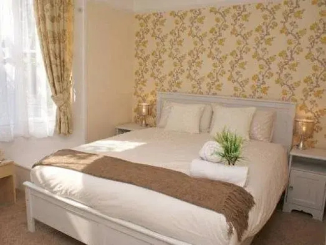 White Lodge