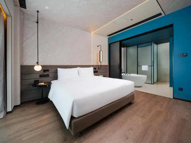 Novotel Kunming Yunjin