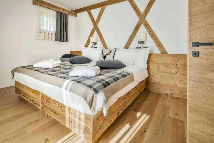 Camina Suite & Spa