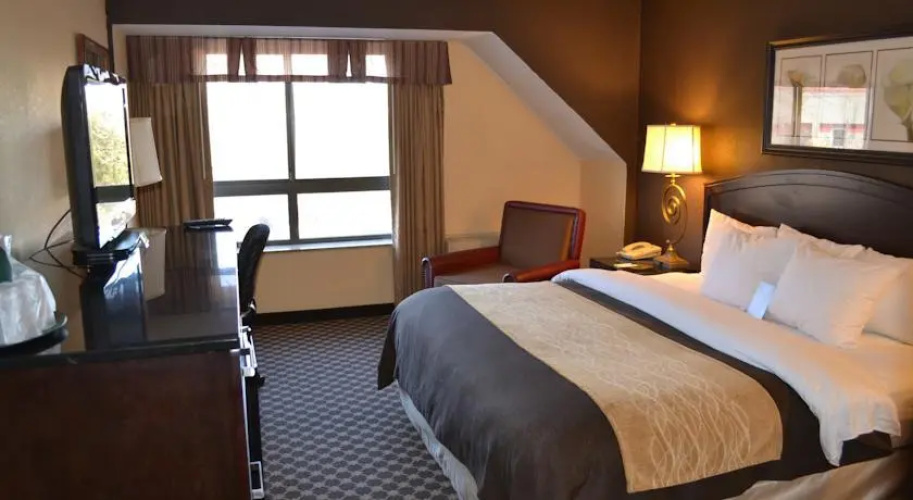 Comfort Inn Ithaca