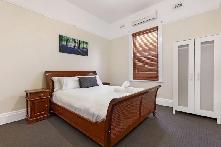 Drummoyne 3 Bedroom Home (62ALE)