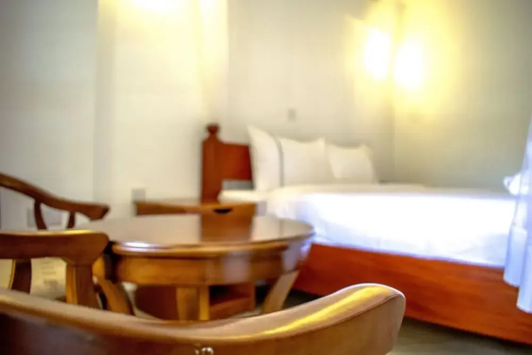 Shadenet Hotel