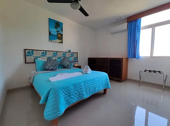 Kai Hotel Boutique