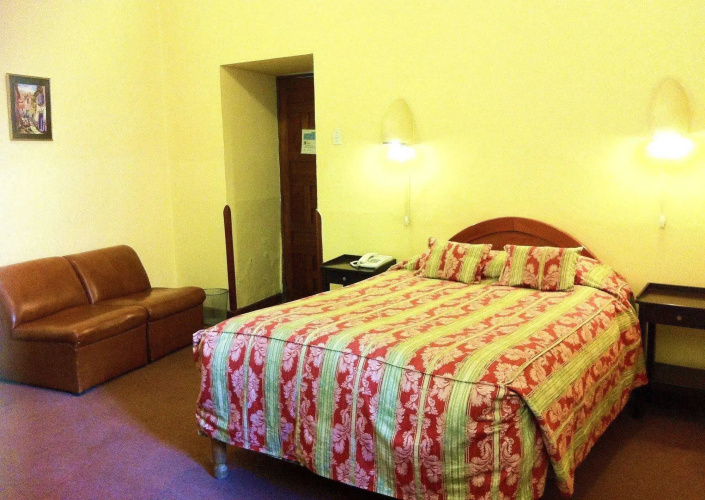 Centro by Casa Andina Cusco Saphi