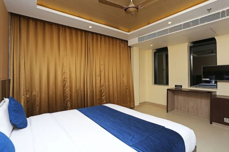 Hotel Golden Orchid